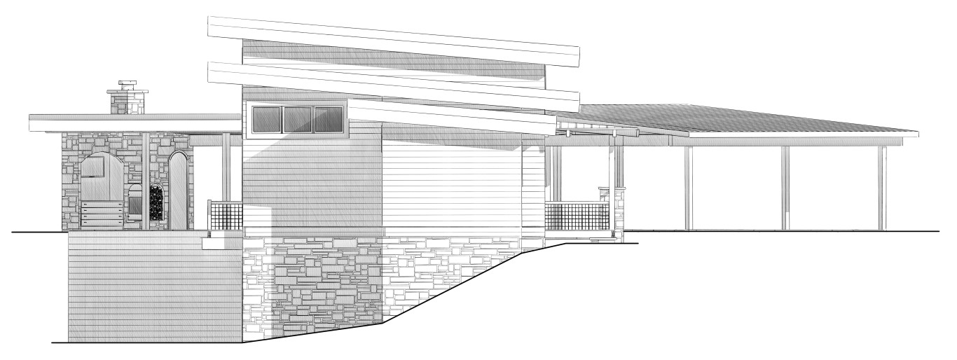 Rock River Retreat Plan